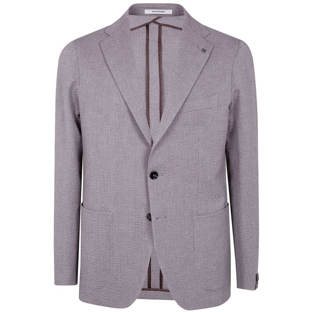 Tagliatore Men "Montecarlo" Jacket